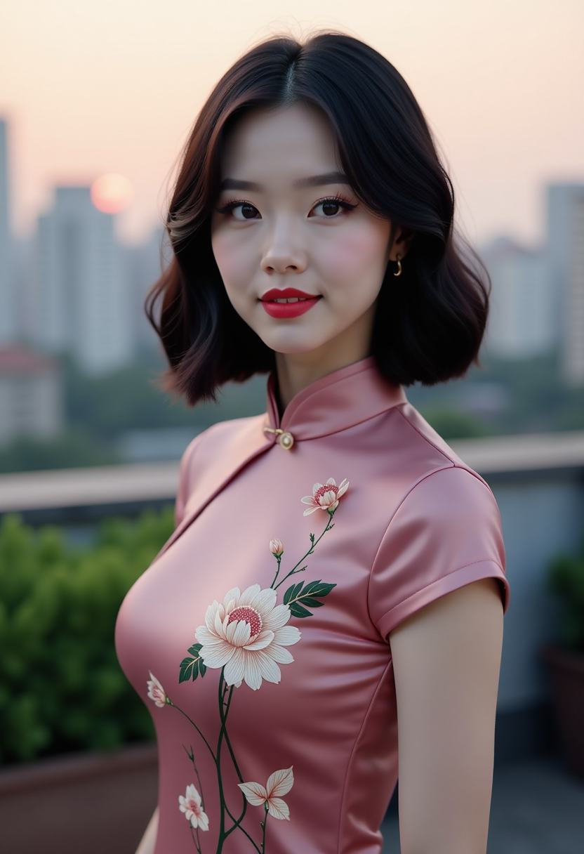 暗河迷雾 海报